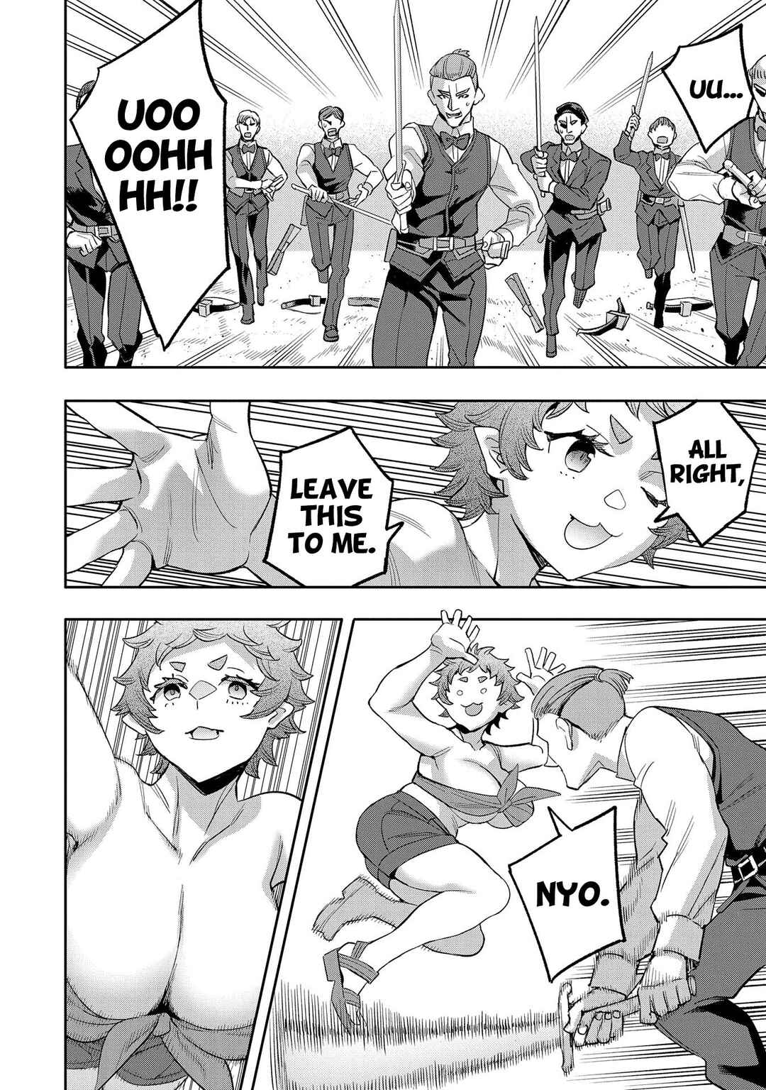 Tensei Shitekara 40-nen. Sorosoro, Ojisan mo Koi ga Shitai. - Nidome no Jinsei wa Harem Route?! Chapter 31 - Page 11