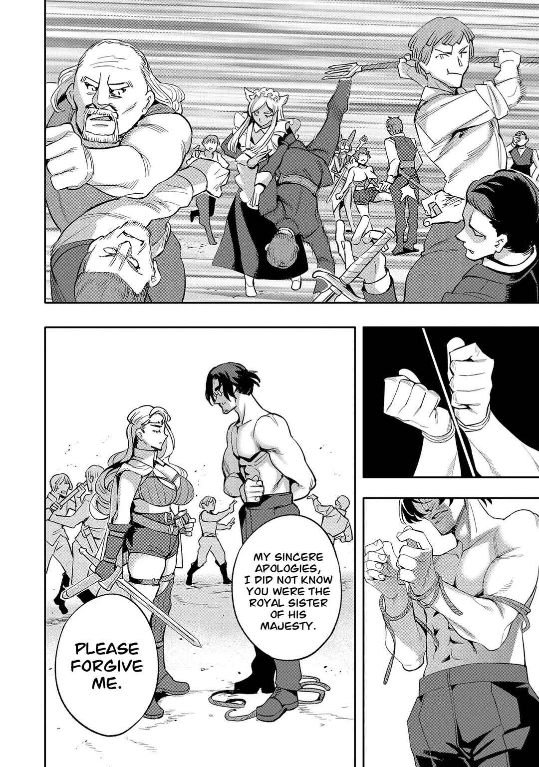 Tensei Shitekara 40-nen. Sorosoro, Ojisan mo Koi ga Shitai. - Nidome no Jinsei wa Harem Route?! Chapter 31 - Page 15