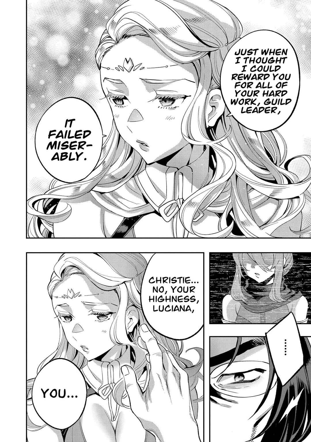 Tensei Shitekara 40-nen. Sorosoro, Ojisan mo Koi ga Shitai. - Nidome no Jinsei wa Harem Route?! Chapter 31 - Page 17