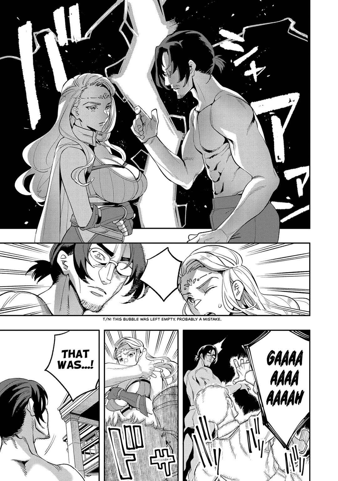 Tensei Shitekara 40-nen. Sorosoro, Ojisan mo Koi ga Shitai. - Nidome no Jinsei wa Harem Route?! Chapter 31 - Page 18