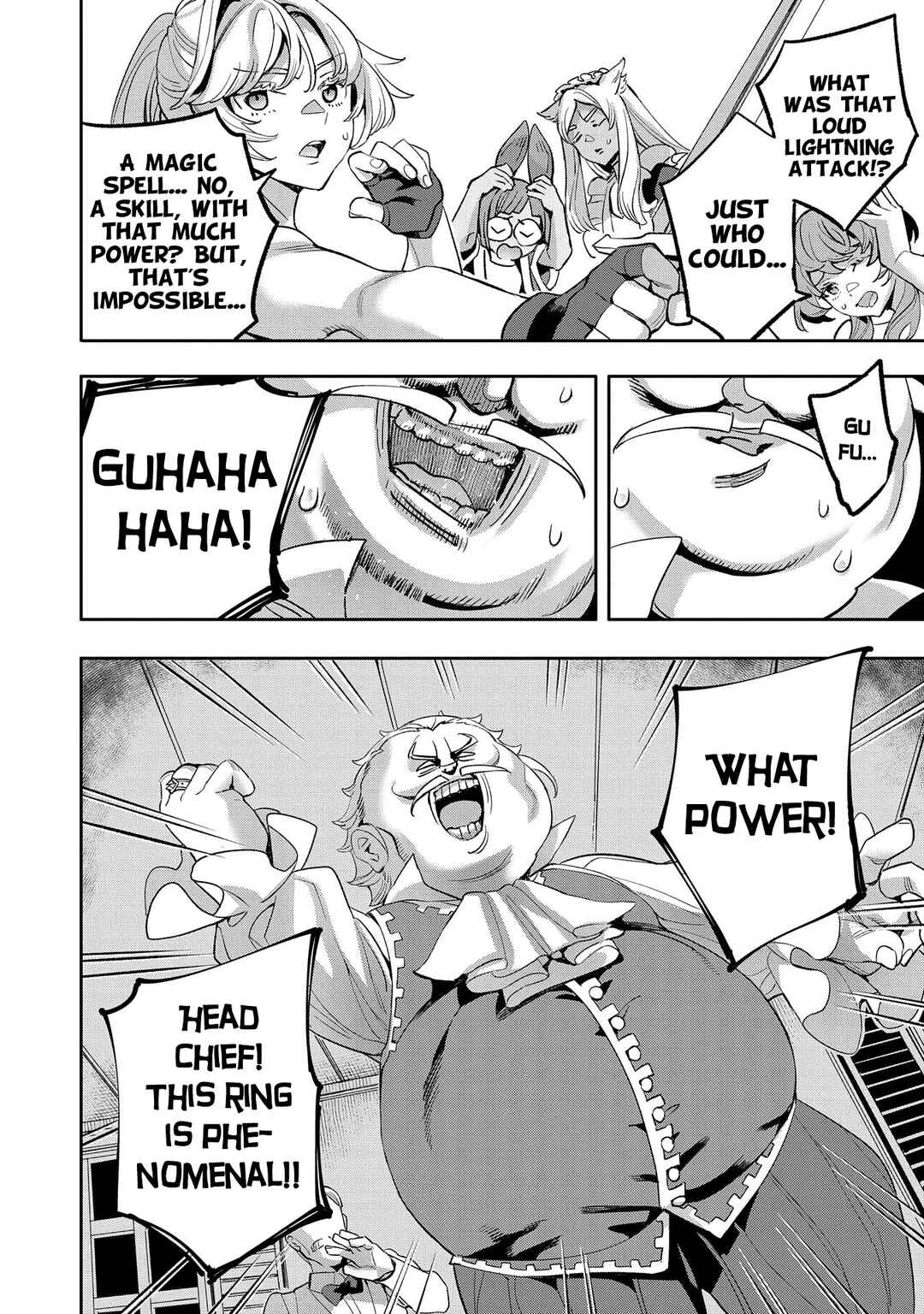 Tensei Shitekara 40-nen. Sorosoro, Ojisan mo Koi ga Shitai. - Nidome no Jinsei wa Harem Route?! Chapter 31 - Page 19