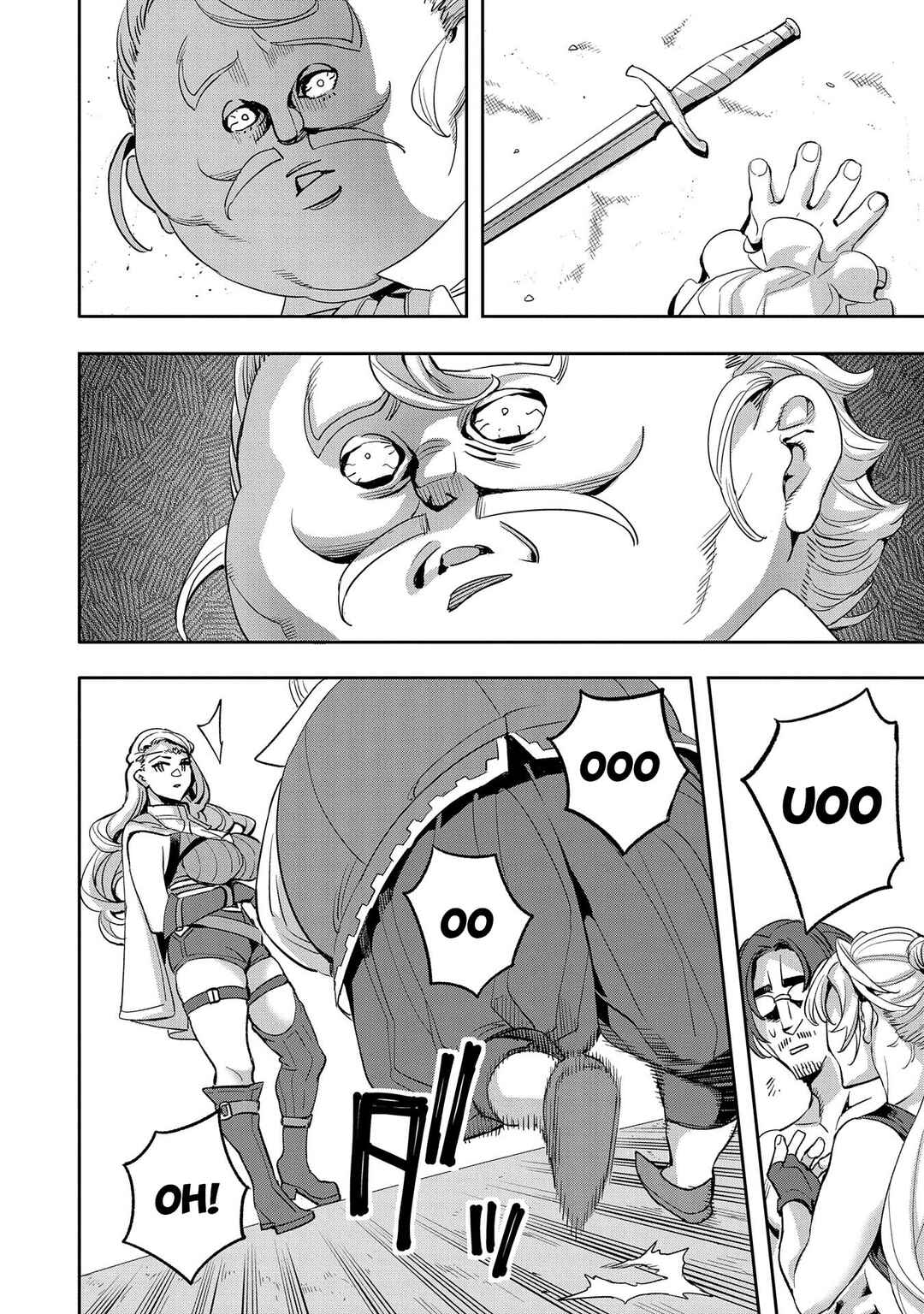 Tensei Shitekara 40-nen. Sorosoro, Ojisan mo Koi ga Shitai. - Nidome no Jinsei wa Harem Route?! Chapter 31 - Page 28