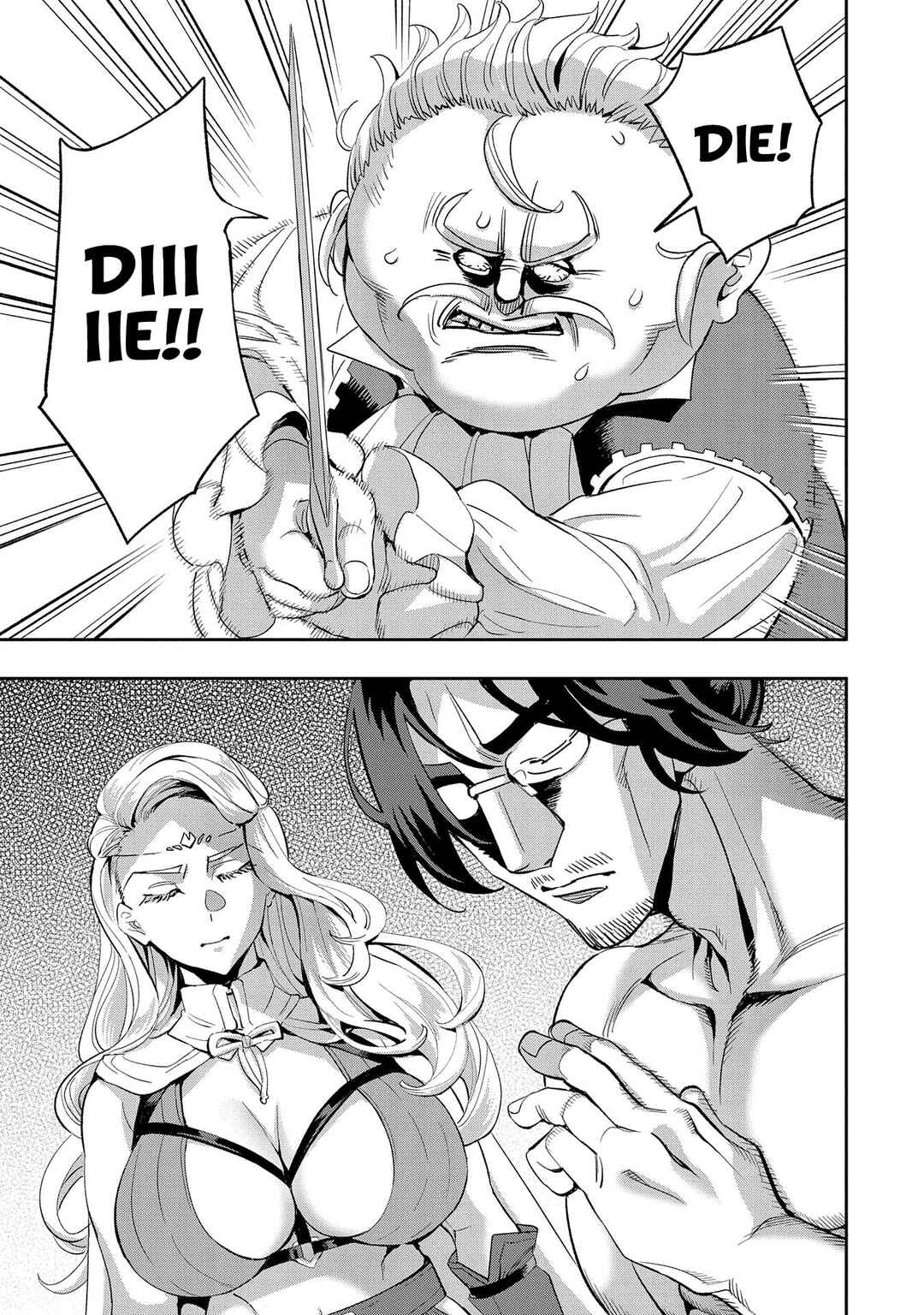 Tensei Shitekara 40-nen. Sorosoro, Ojisan mo Koi ga Shitai. - Nidome no Jinsei wa Harem Route?! Chapter 31 - Page 29