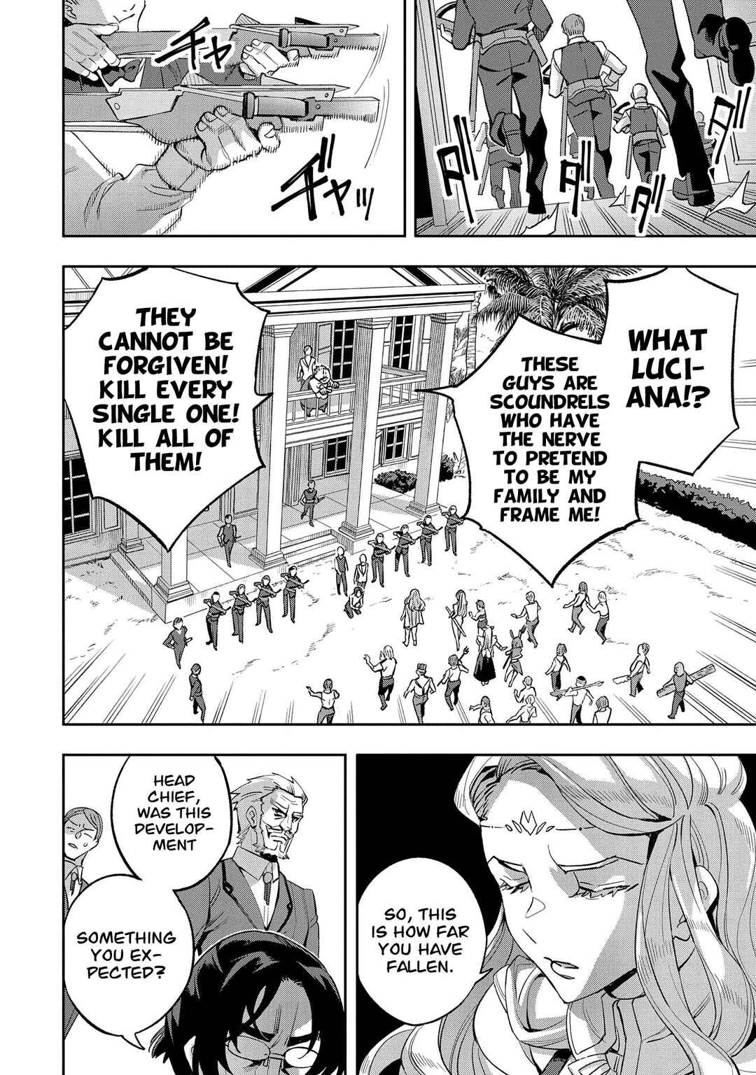 Tensei Shitekara 40-nen. Sorosoro, Ojisan mo Koi ga Shitai. - Nidome no Jinsei wa Harem Route?! Chapter 31 - Page 7