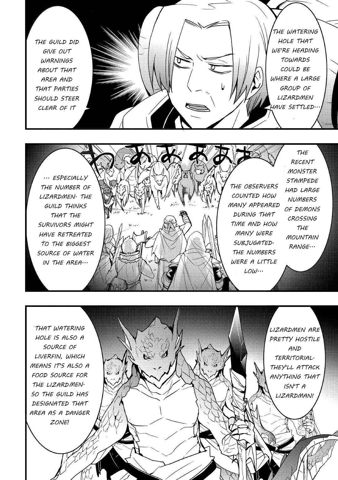 Soubi Seisakukei Cheat de Isekai wo Jiyuu ni Ikite Ikimasu Chapter 17.2 - Page 11