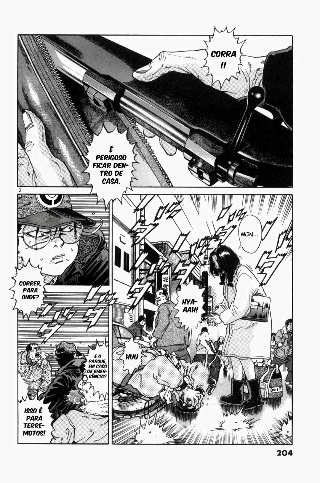 The World Is Mine Chapter 79 - Page 2