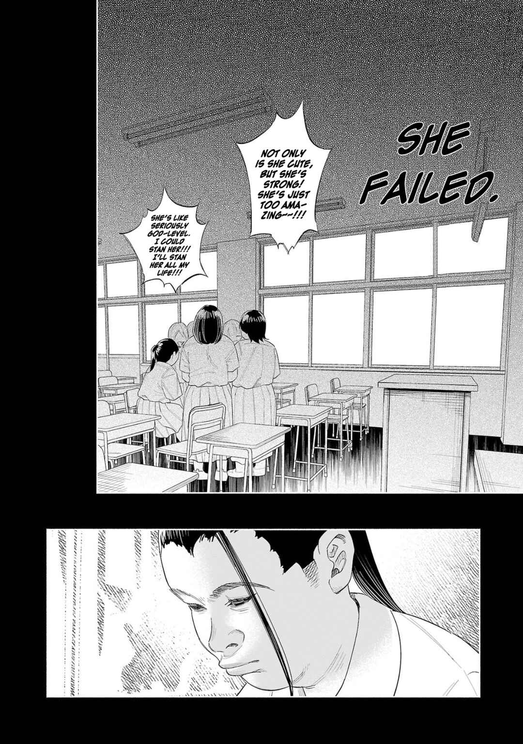 Kimi ni Aisarete Itakatta Chapter 50 - Page 13