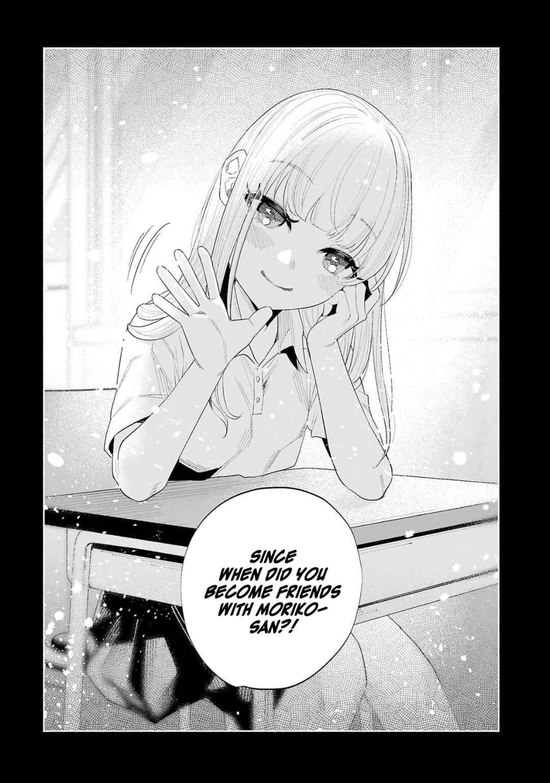 Kimi ni Aisarete Itakatta Chapter 50 - Page 4