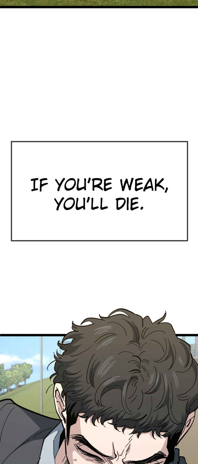 Mujikbaeksu Gye Baek-sun Chapter 224 - Page 24