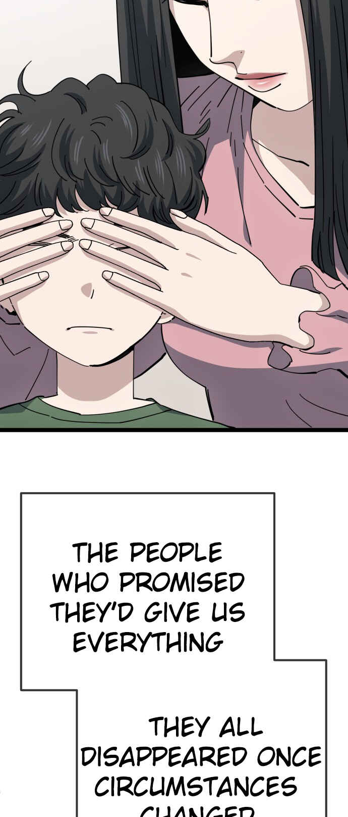 Mujikbaeksu Gye Baek-sun Chapter 224 - Page 26