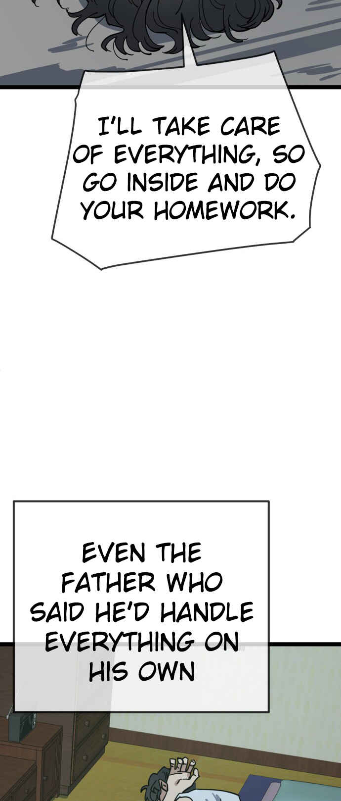 Mujikbaeksu Gye Baek-sun Chapter 224 - Page 36