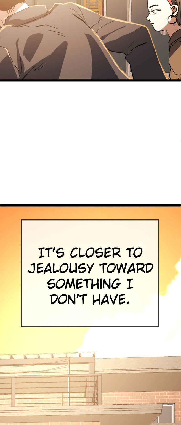 Mujikbaeksu Gye Baek-sun Chapter 224 - Page 45