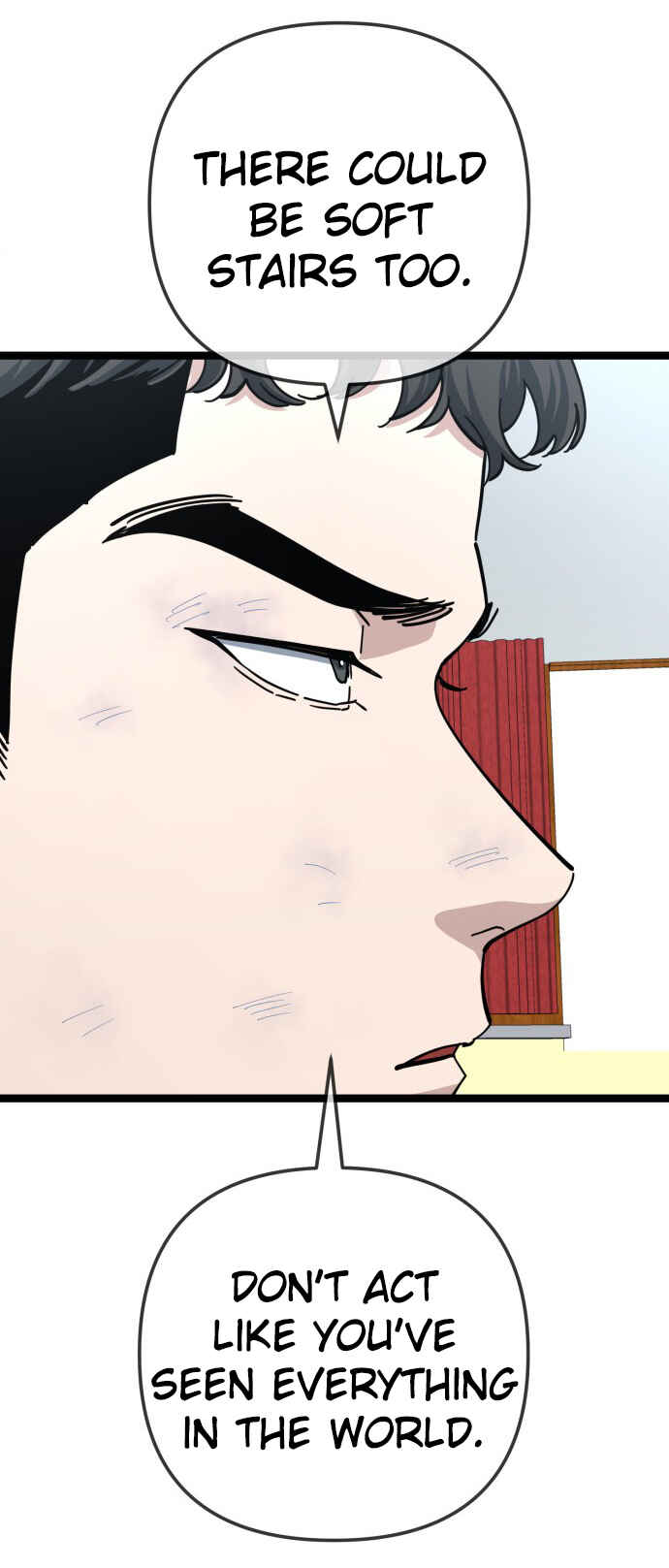 Mujikbaeksu Gye Baek-sun Chapter 224 - Page 6