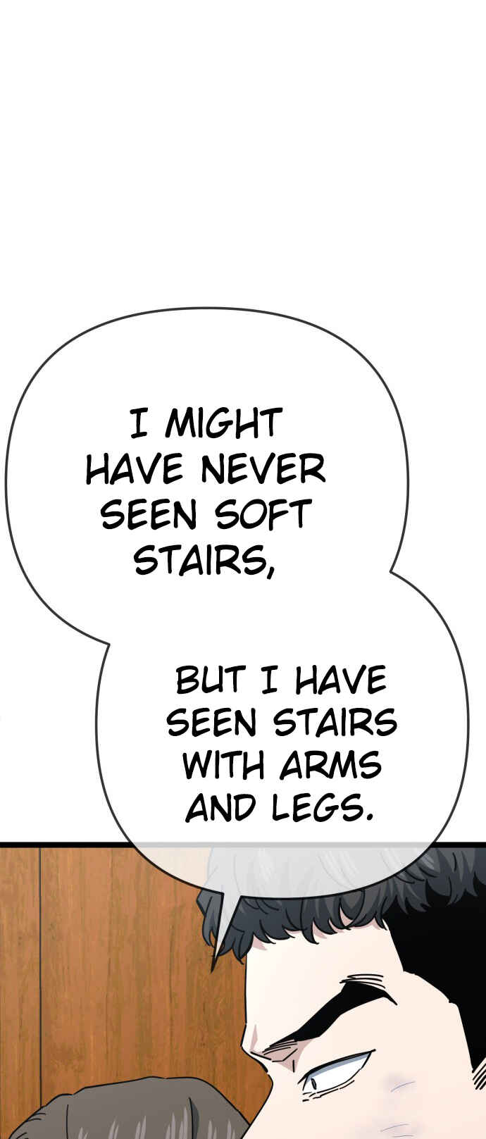 Mujikbaeksu Gye Baek-sun Chapter 224 - Page 7