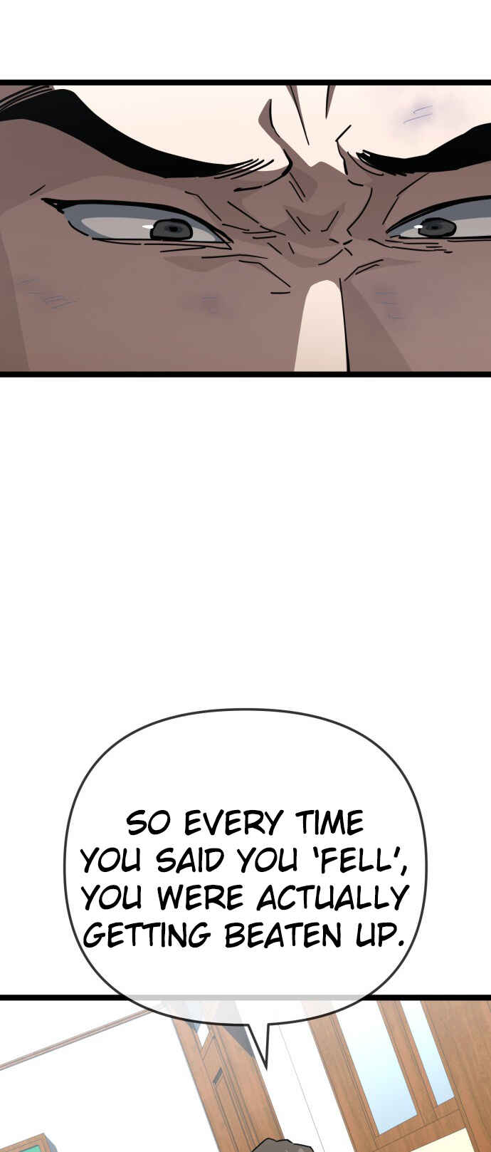 Mujikbaeksu Gye Baek-sun Chapter 224 - Page 9