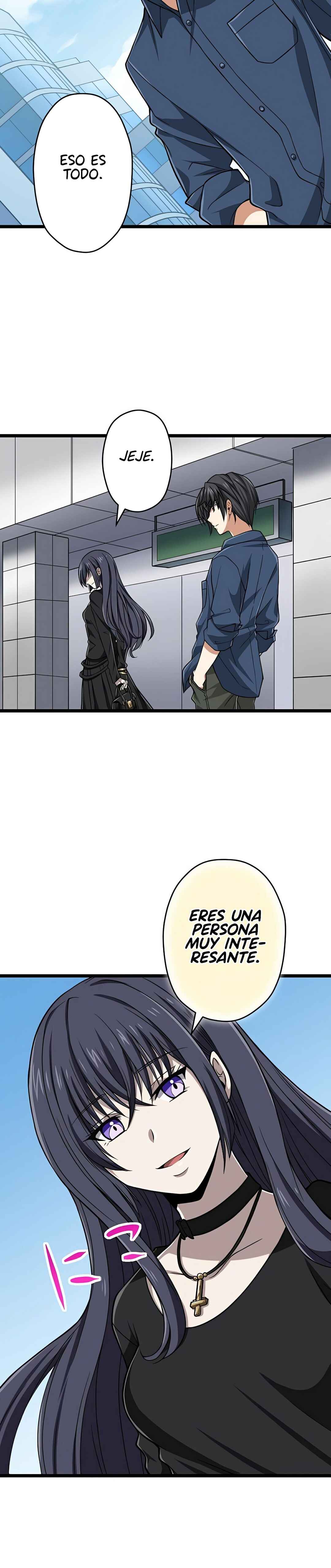 Maryoku 9999-man Zen Zokusei Tsukai no Daikenja Chapter 77 - Page 12