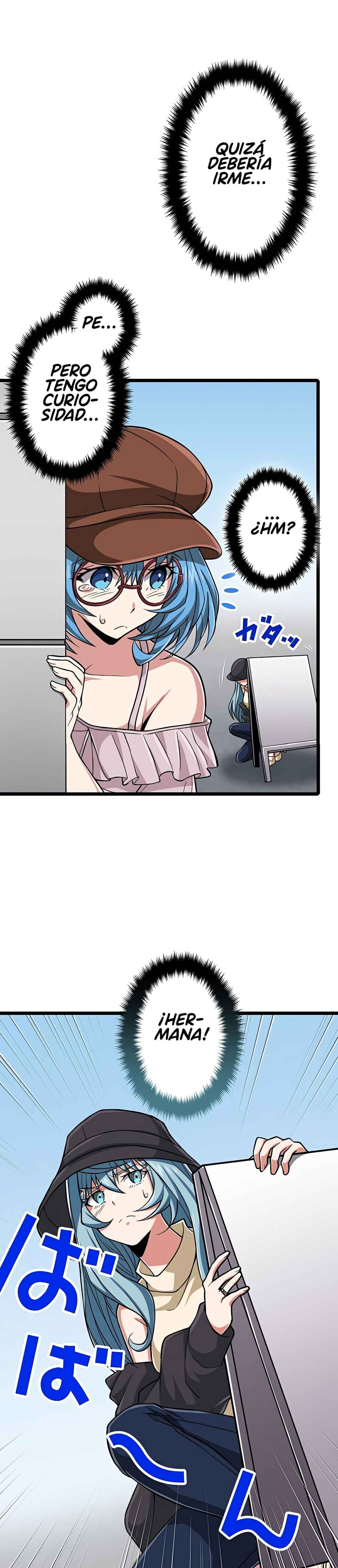 Maryoku 9999-man Zen Zokusei Tsukai no Daikenja Chapter 77 - Page 14