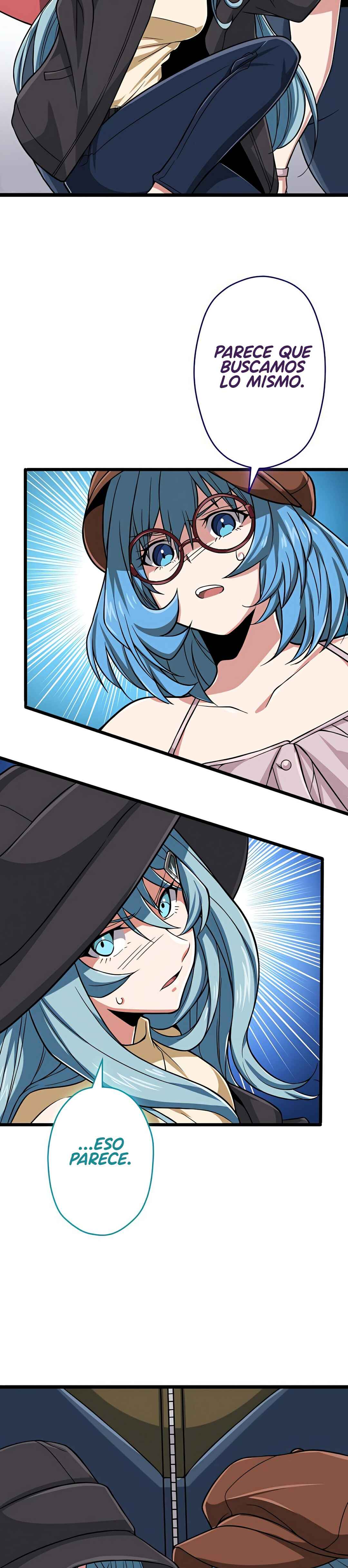 Maryoku 9999-man Zen Zokusei Tsukai no Daikenja Chapter 77 - Page 19