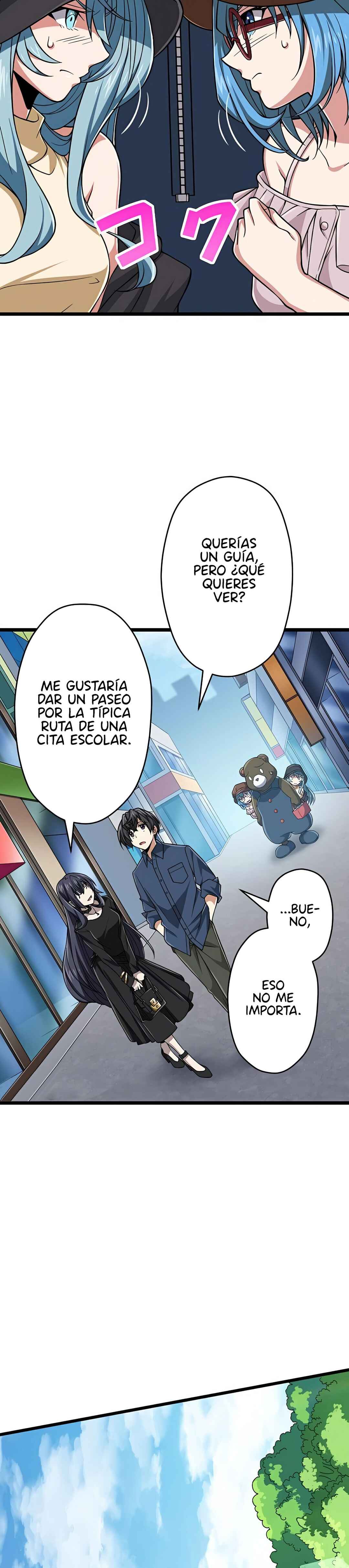 Maryoku 9999-man Zen Zokusei Tsukai no Daikenja Chapter 77 - Page 20
