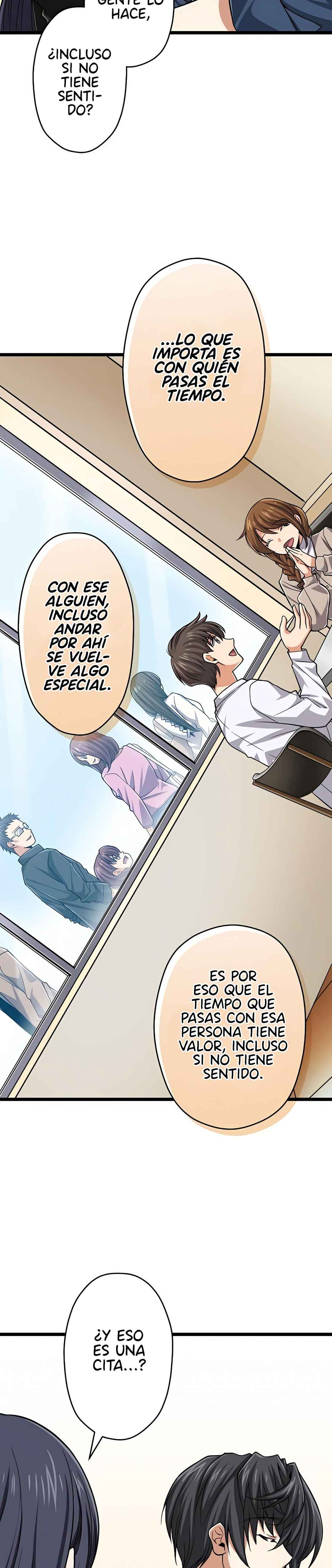Maryoku 9999-man Zen Zokusei Tsukai no Daikenja Chapter 77 - Page 26