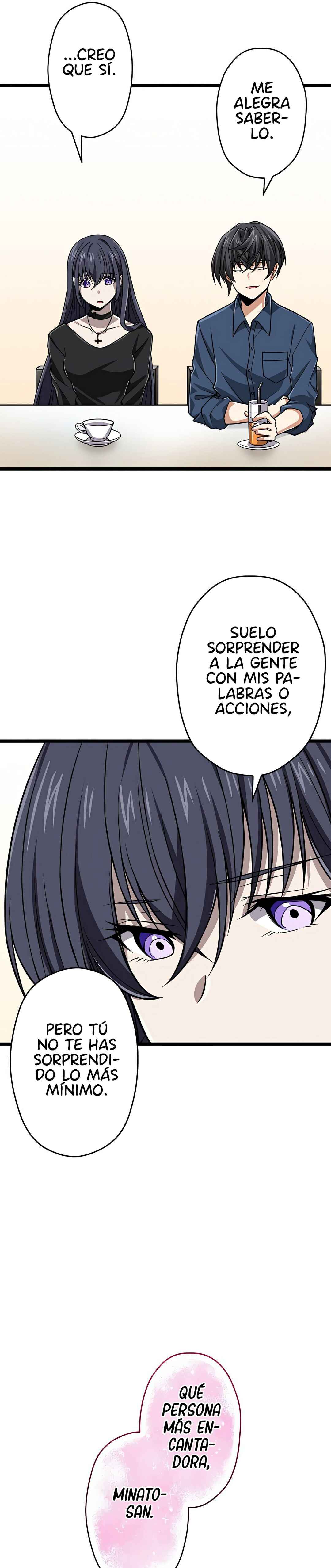 Maryoku 9999-man Zen Zokusei Tsukai no Daikenja Chapter 77 - Page 28