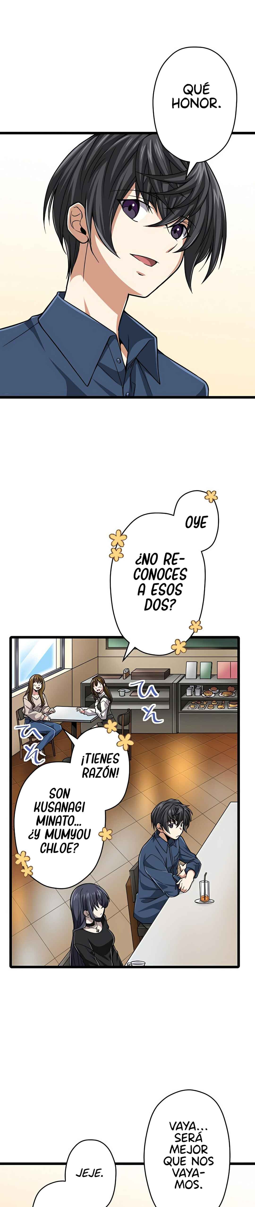 Maryoku 9999-man Zen Zokusei Tsukai no Daikenja Chapter 77 - Page 30