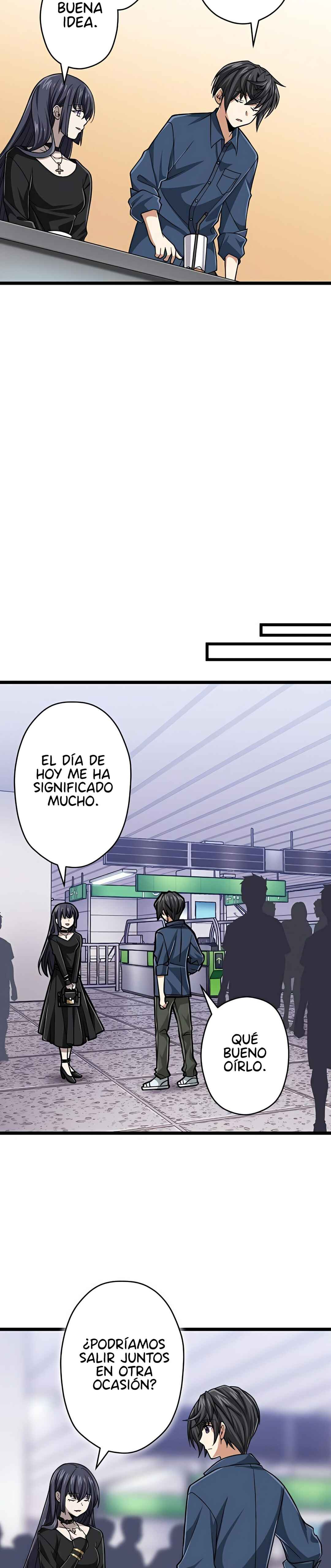 Maryoku 9999-man Zen Zokusei Tsukai no Daikenja Chapter 77 - Page 31