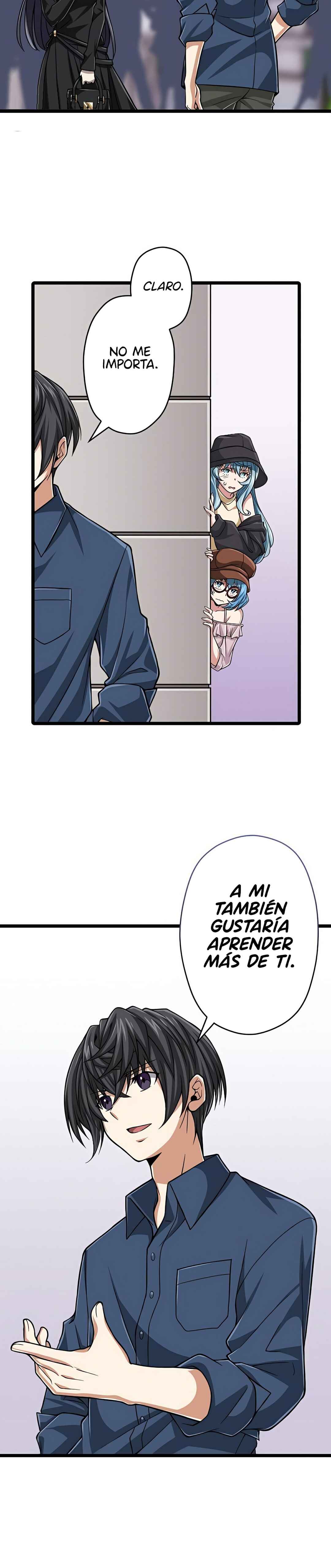 Maryoku 9999-man Zen Zokusei Tsukai no Daikenja Chapter 77 - Page 32