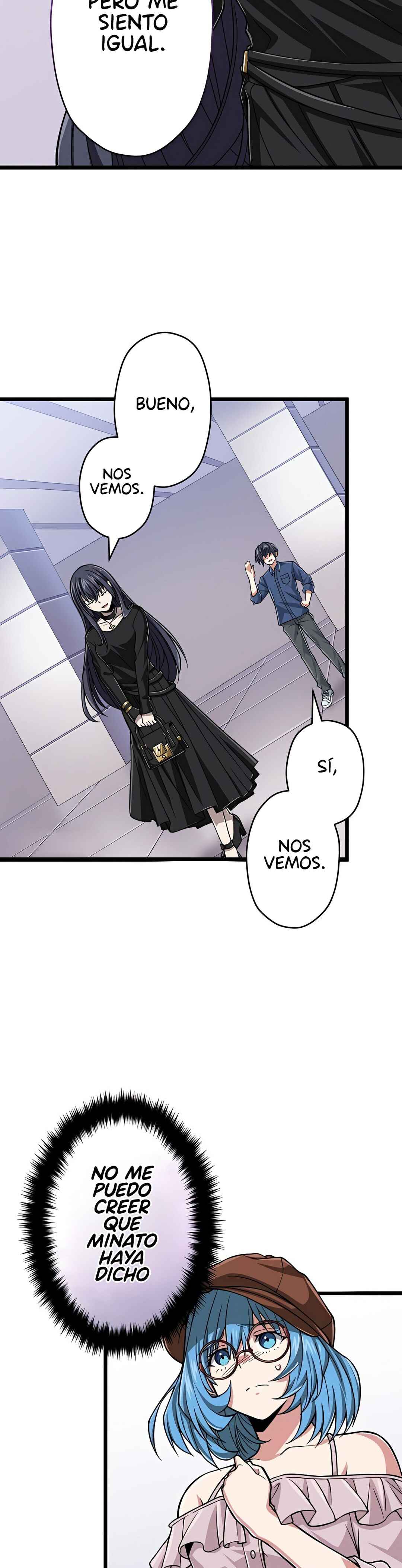 Maryoku 9999-man Zen Zokusei Tsukai no Daikenja Chapter 77 - Page 34