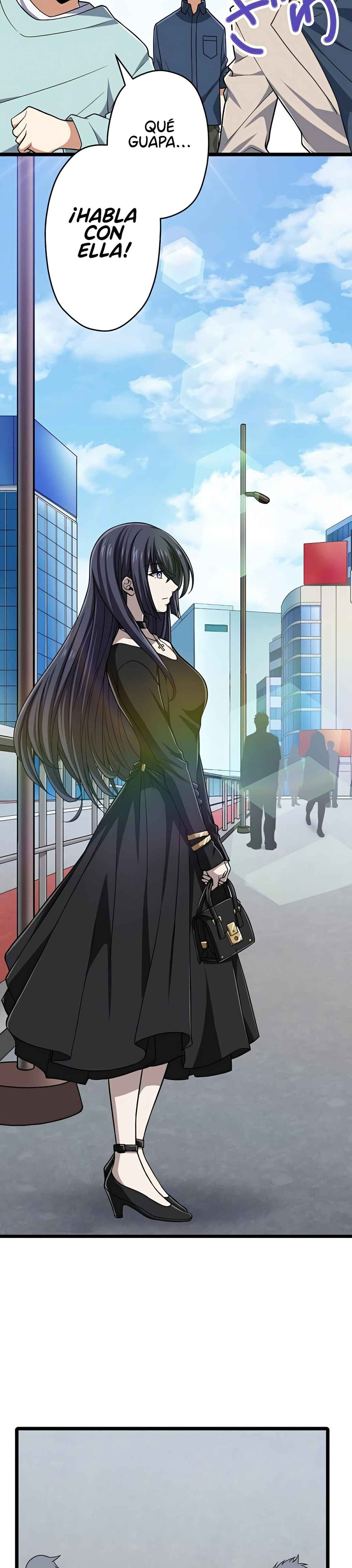 Maryoku 9999-man Zen Zokusei Tsukai no Daikenja Chapter 77 - Page 5
