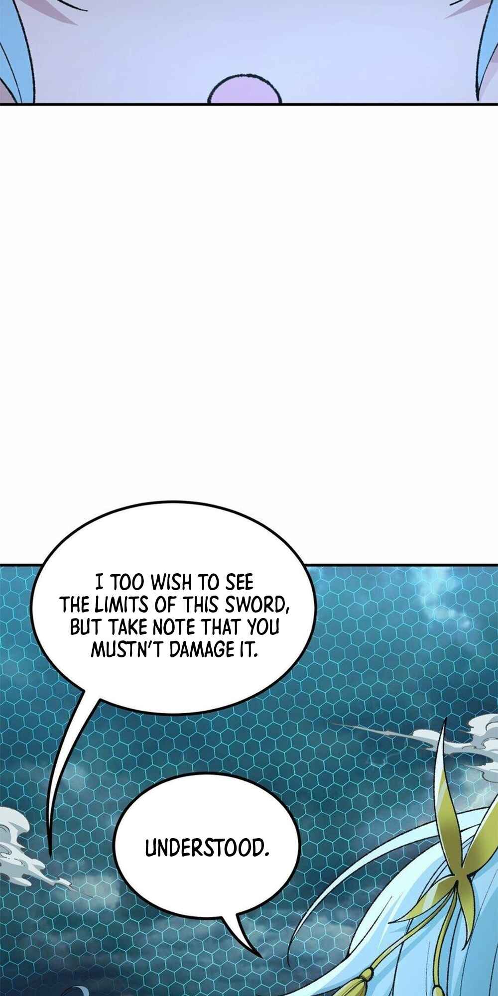 The Heavenly Path Is Not Stupid Chapter 43 - Page 23