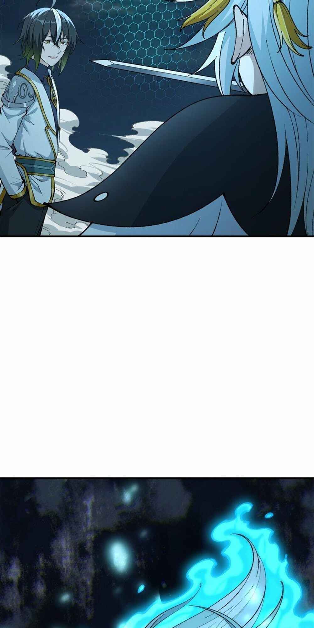 The Heavenly Path Is Not Stupid Chapter 43 - Page 24