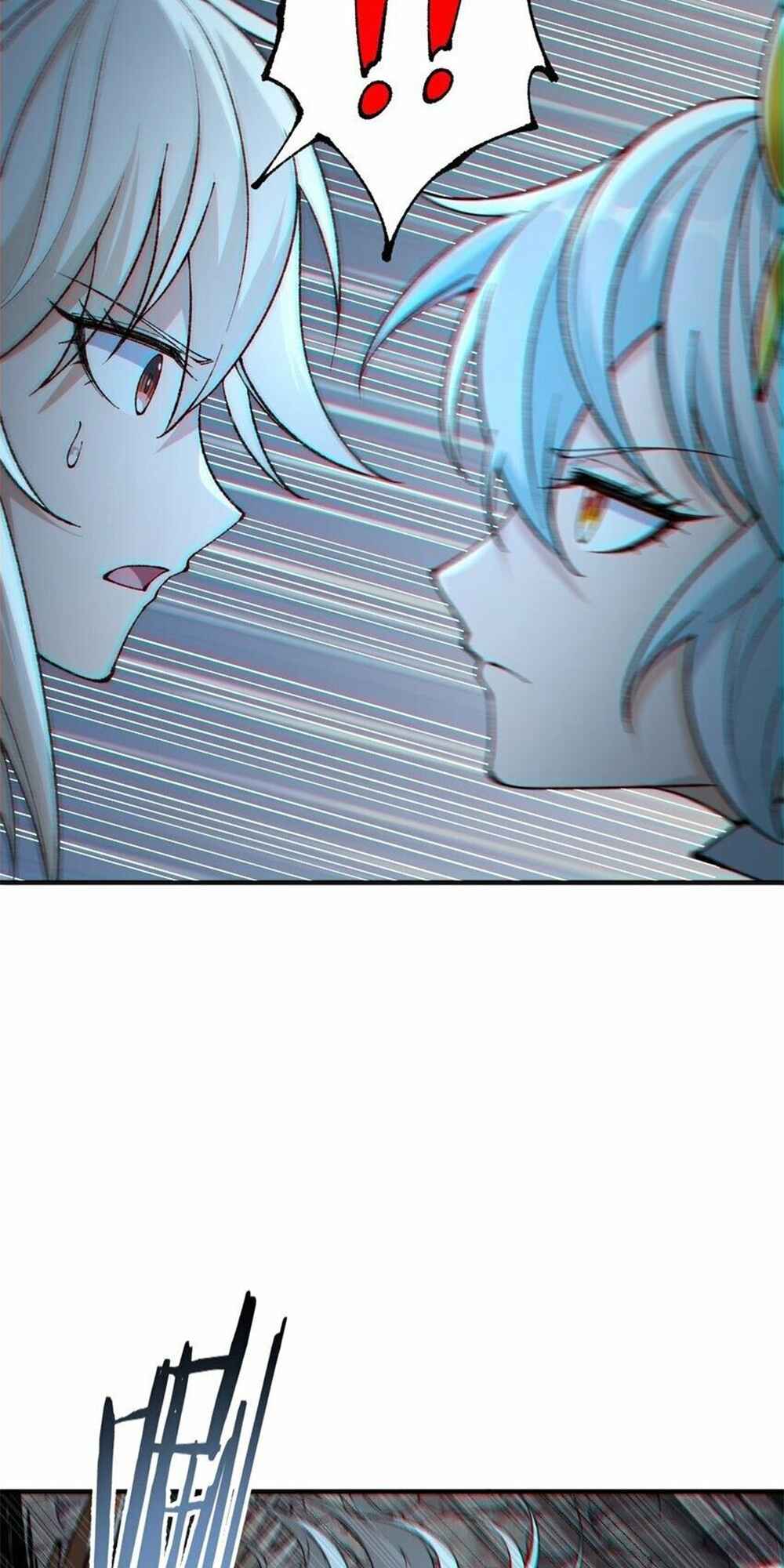 The Heavenly Path Is Not Stupid Chapter 43 - Page 34