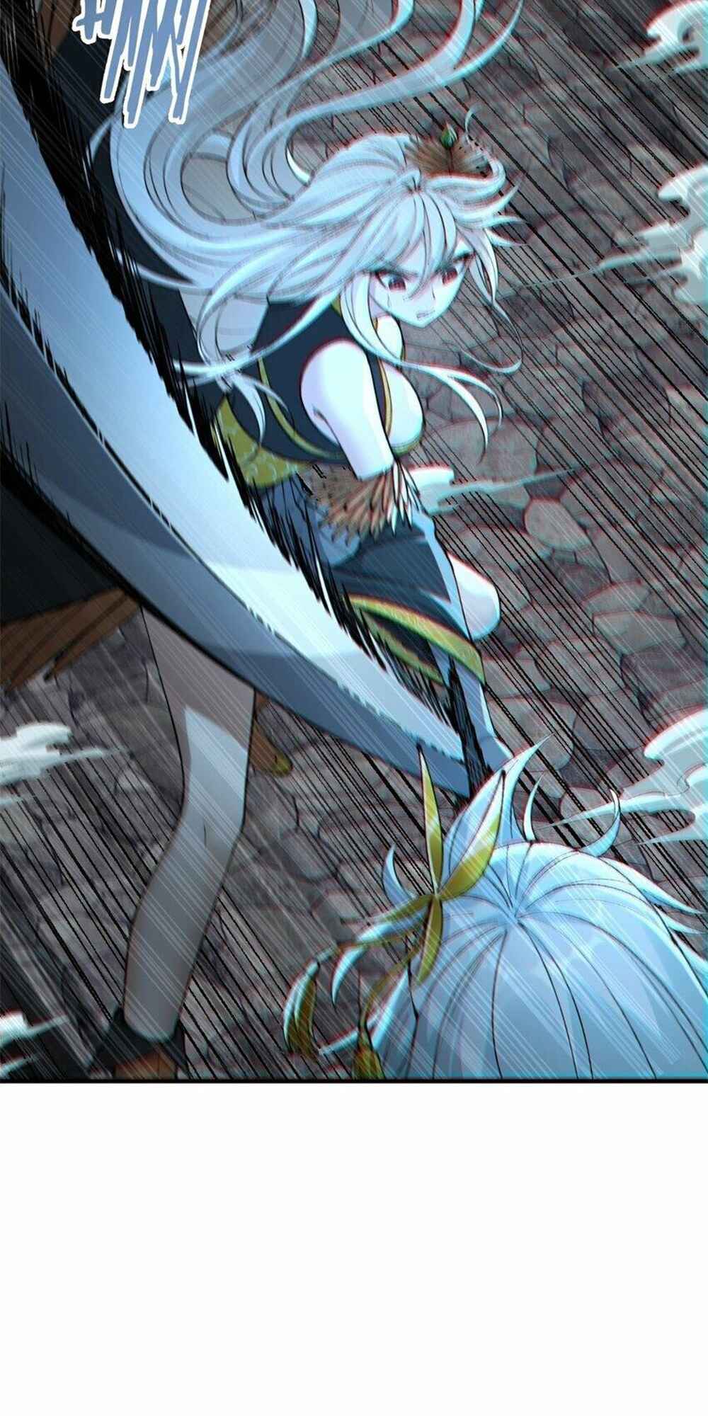 The Heavenly Path Is Not Stupid Chapter 43 - Page 35