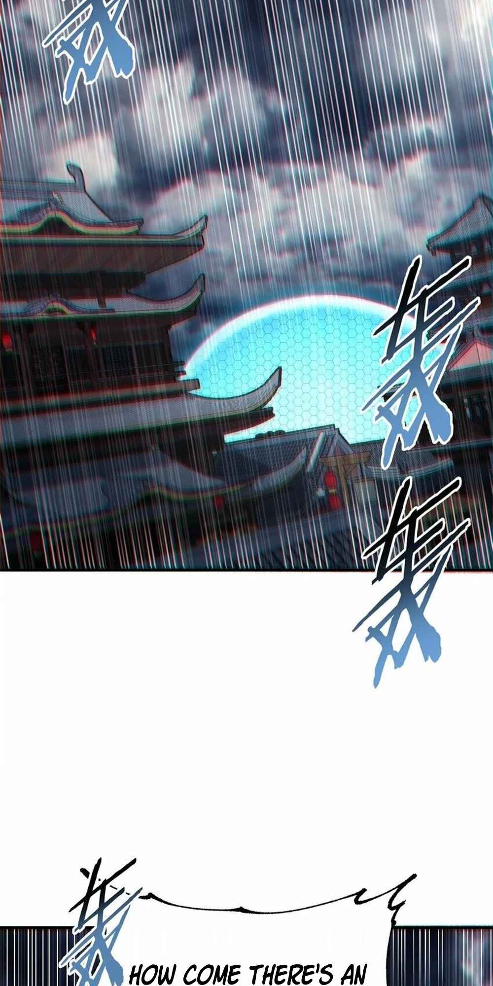 The Heavenly Path Is Not Stupid Chapter 43 - Page 43