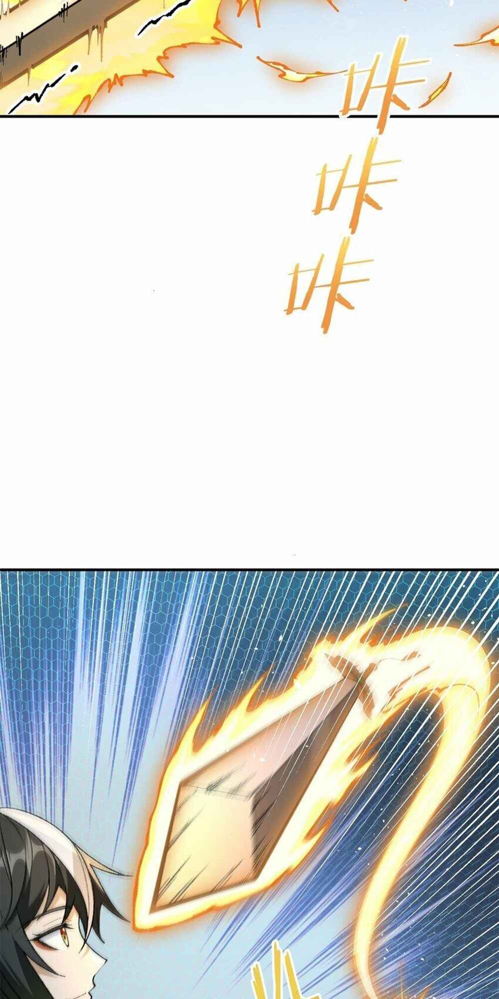 The Heavenly Path Is Not Stupid Chapter 43 - Page 48