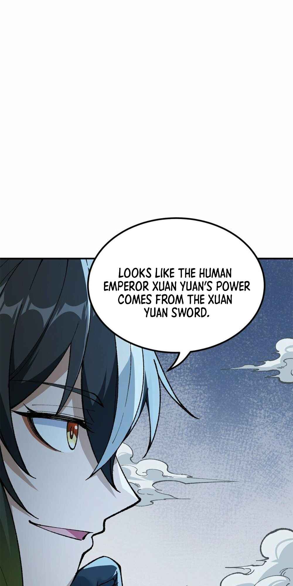 The Heavenly Path Is Not Stupid Chapter 43 - Page 52