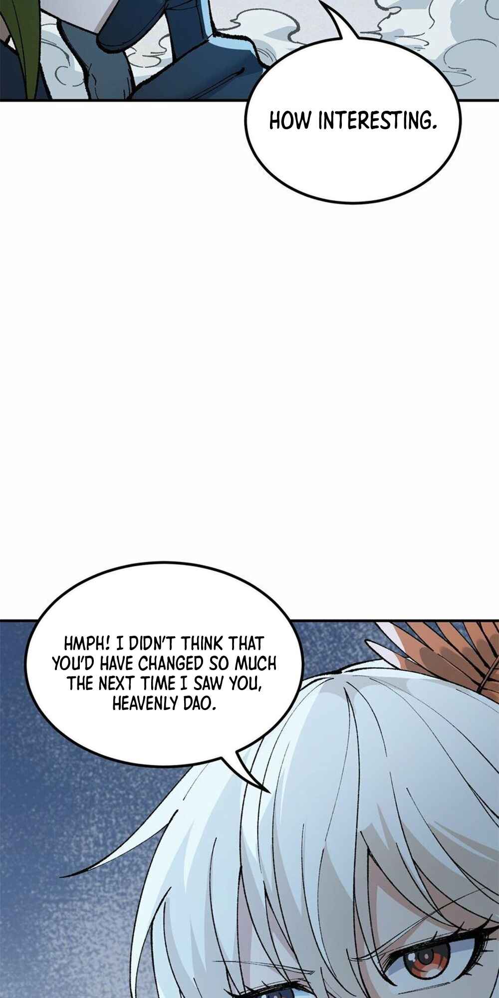 The Heavenly Path Is Not Stupid Chapter 43 - Page 53