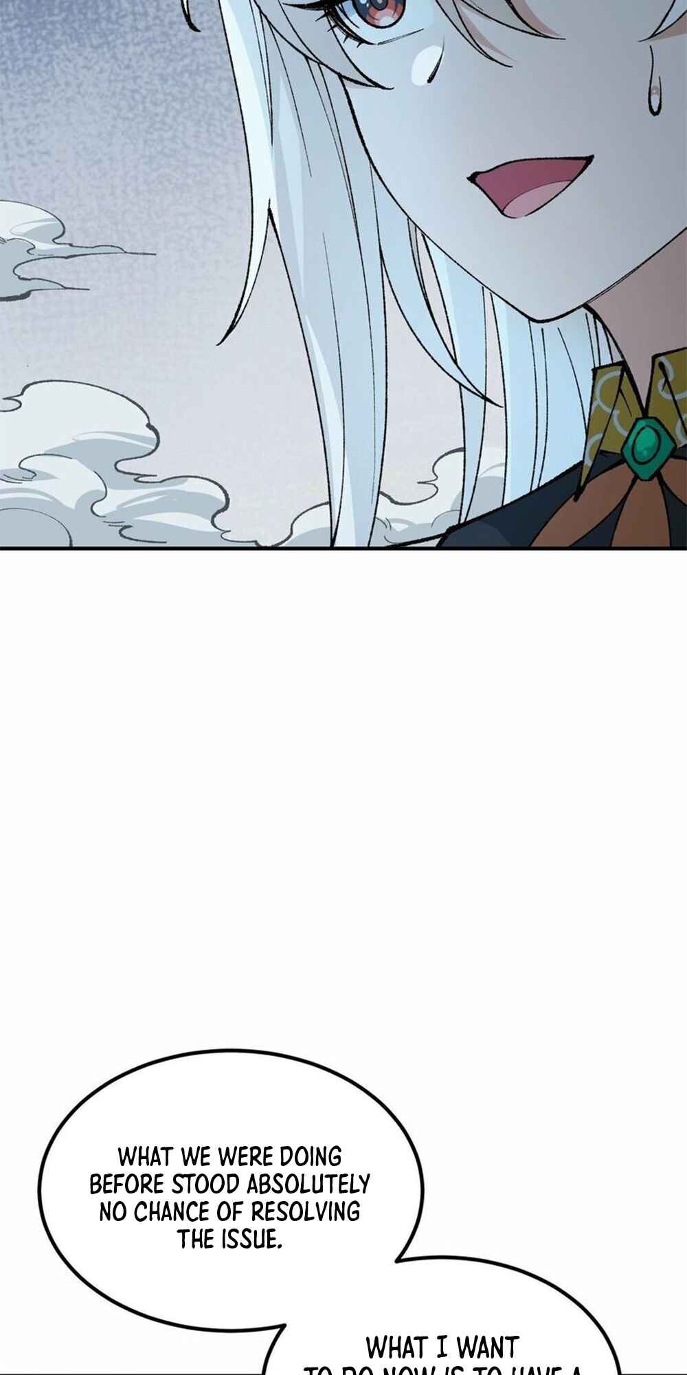 The Heavenly Path Is Not Stupid Chapter 43 - Page 54