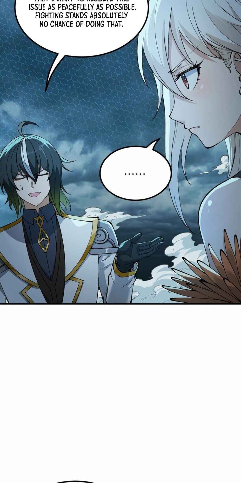 The Heavenly Path Is Not Stupid Chapter 43 - Page 60