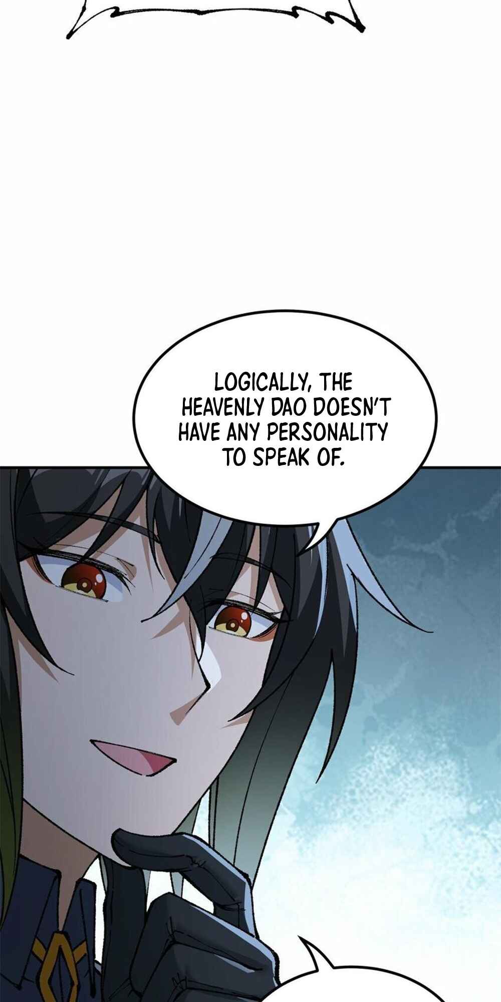 The Heavenly Path Is Not Stupid Chapter 43 - Page 66