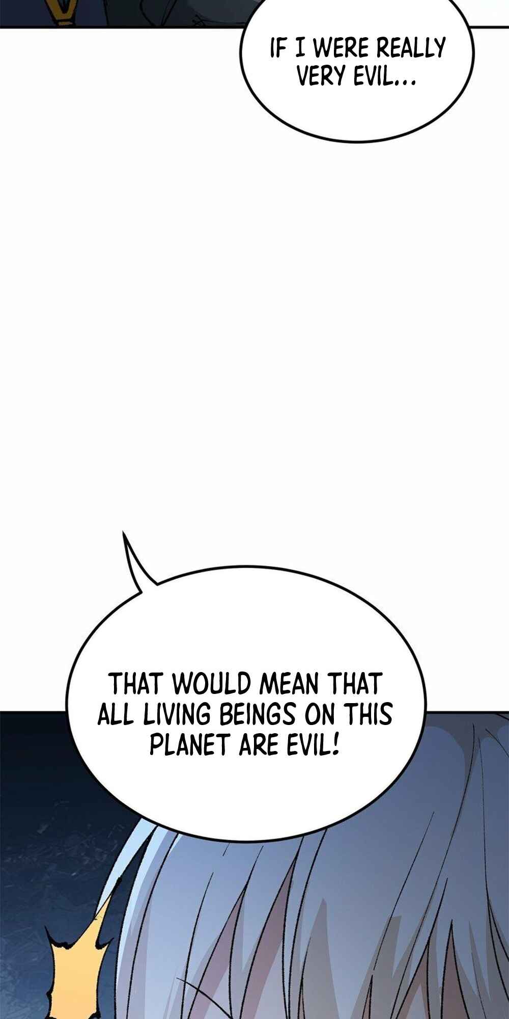 The Heavenly Path Is Not Stupid Chapter 43 - Page 67