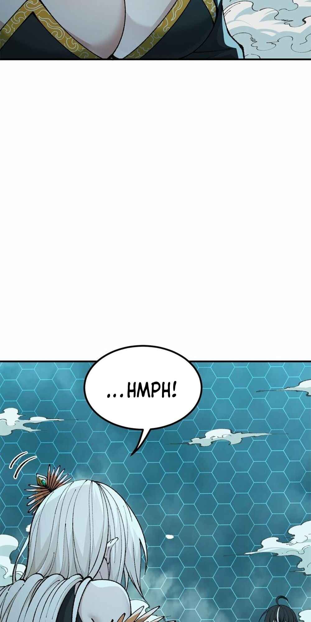 The Heavenly Path Is Not Stupid Chapter 43 - Page 7