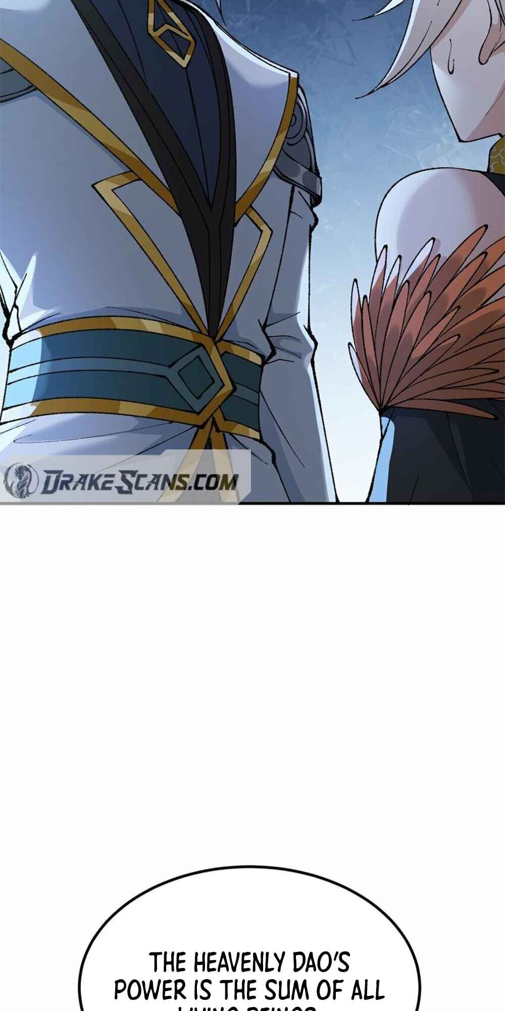 The Heavenly Path Is Not Stupid Chapter 43 - Page 72