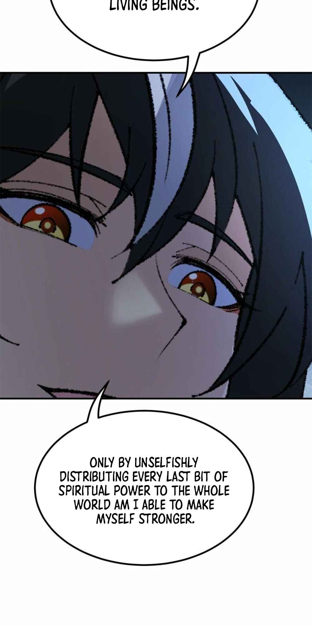 The Heavenly Path Is Not Stupid Chapter 43 - Page 73