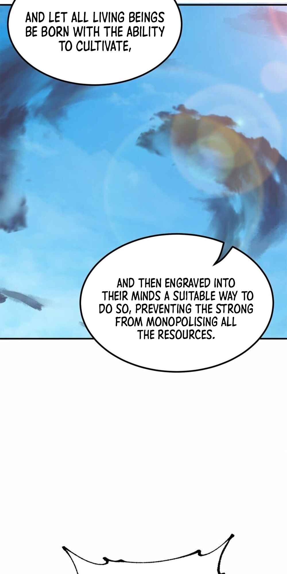The Heavenly Path Is Not Stupid Chapter 43 - Page 79