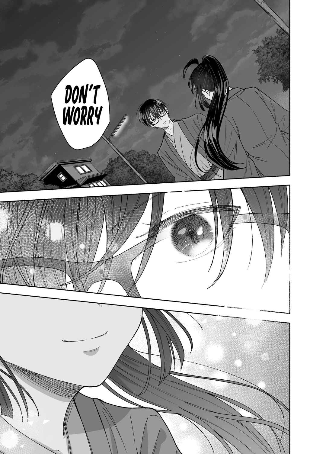 Kawaii Koi wa Kikazaranai Chapter 27 - Page 18
