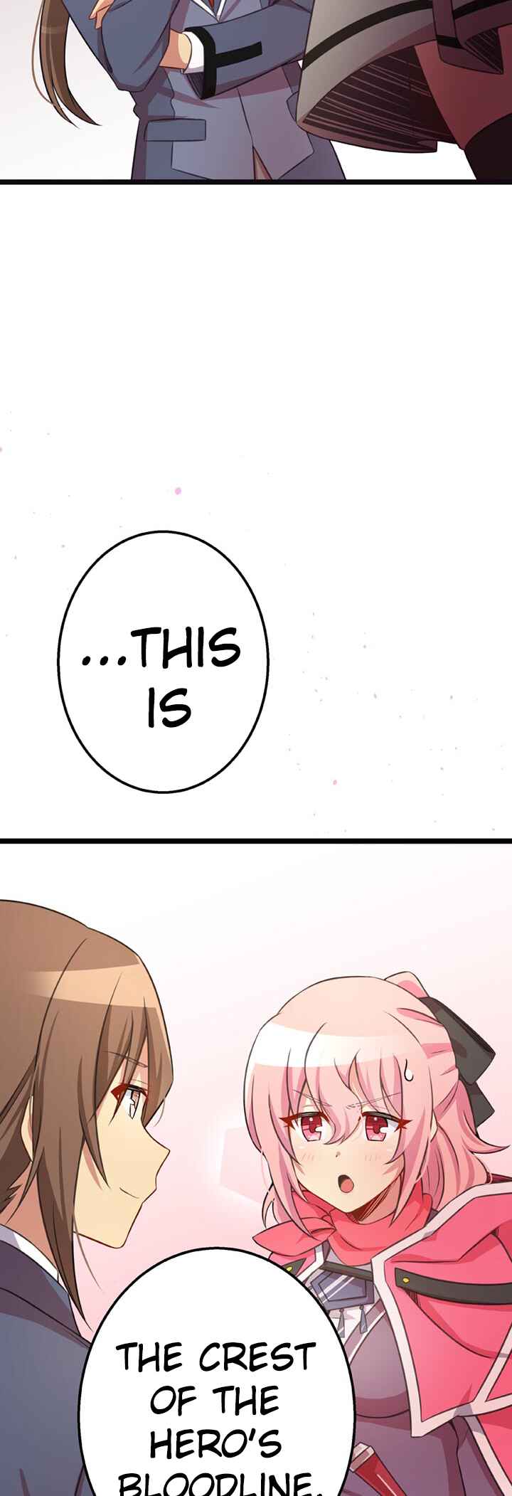 Maou to Ryuuou ni Sodaterareta Shounen wa Gakuen Seikatsu wo Musou suru You desu Chapter 36 - Page 22