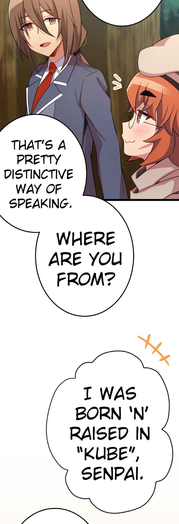 Maou to Ryuuou ni Sodaterareta Shounen wa Gakuen Seikatsu wo Musou suru You desu Chapter 36 - Page 27