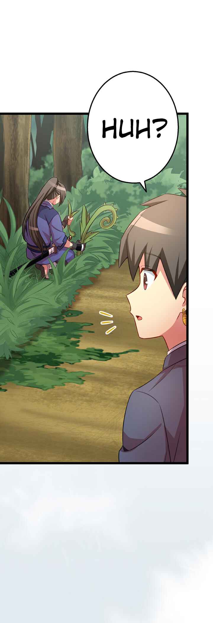 Maou to Ryuuou ni Sodaterareta Shounen wa Gakuen Seikatsu wo Musou suru You desu Chapter 36 - Page 31